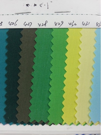 DG-RGFA  滌棉加厚平織布 細節-7